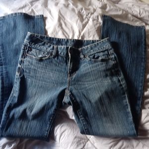 LOFT Size 2 Bootcut GreatUC